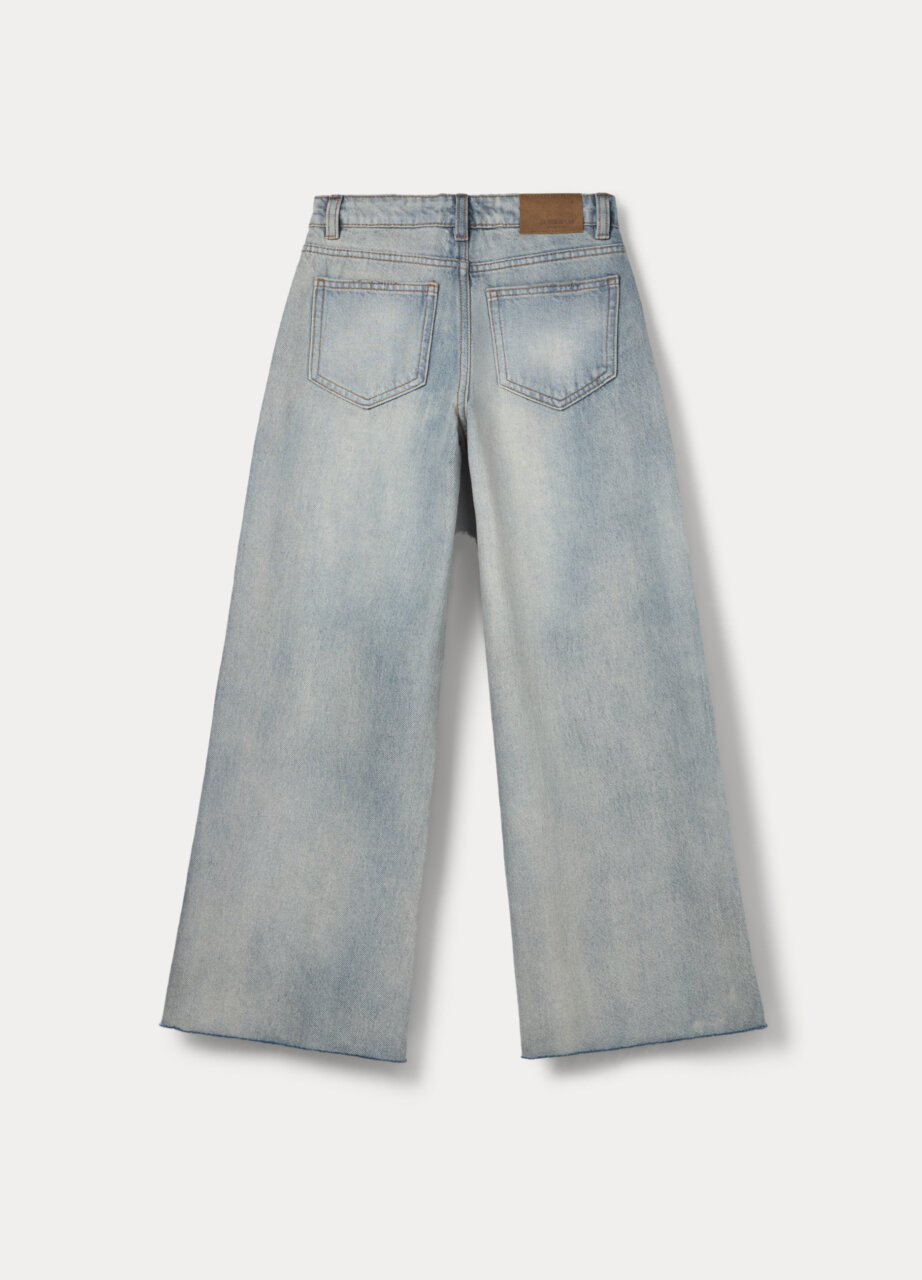 Alternative view of Jeans hlače