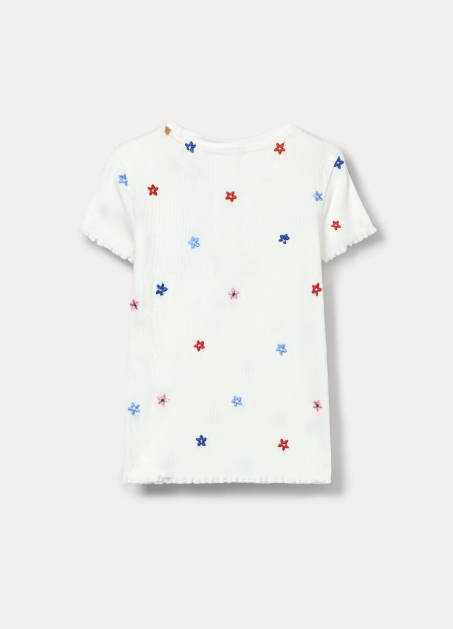 Alternative view of Majica