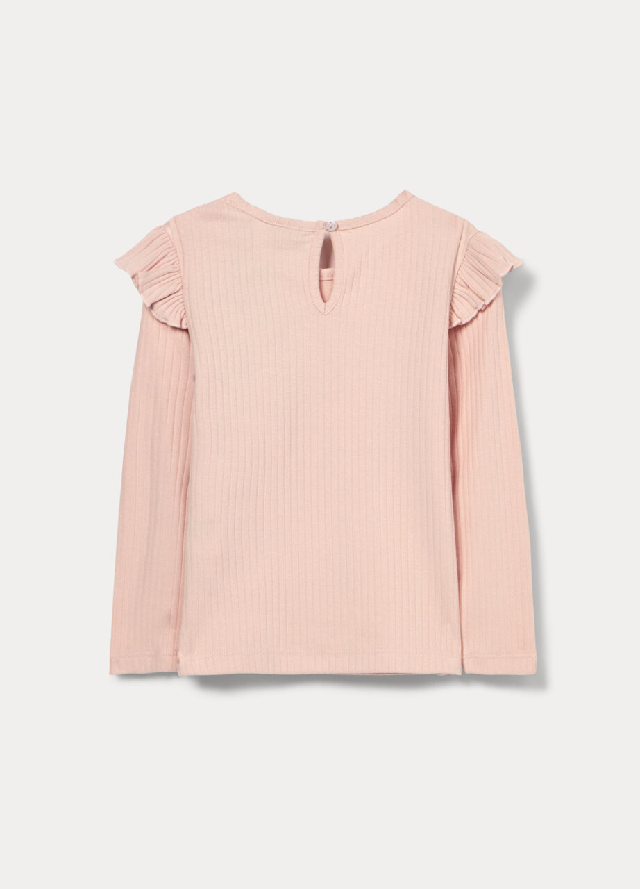 Alternative view of Majica