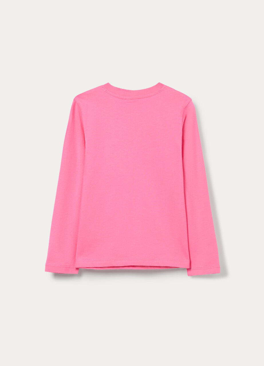 Alternative view of Majica