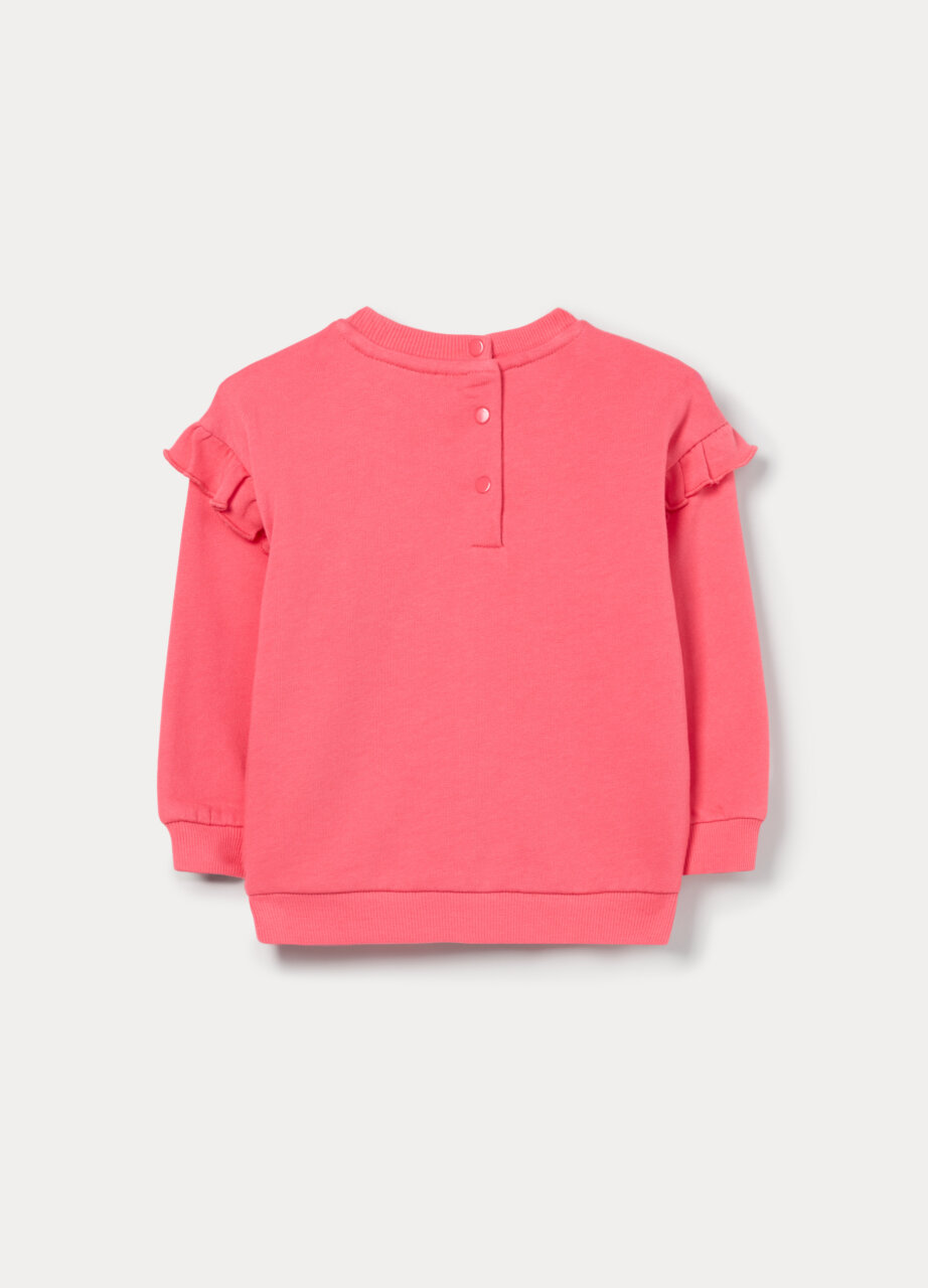 Alternative view of Majica