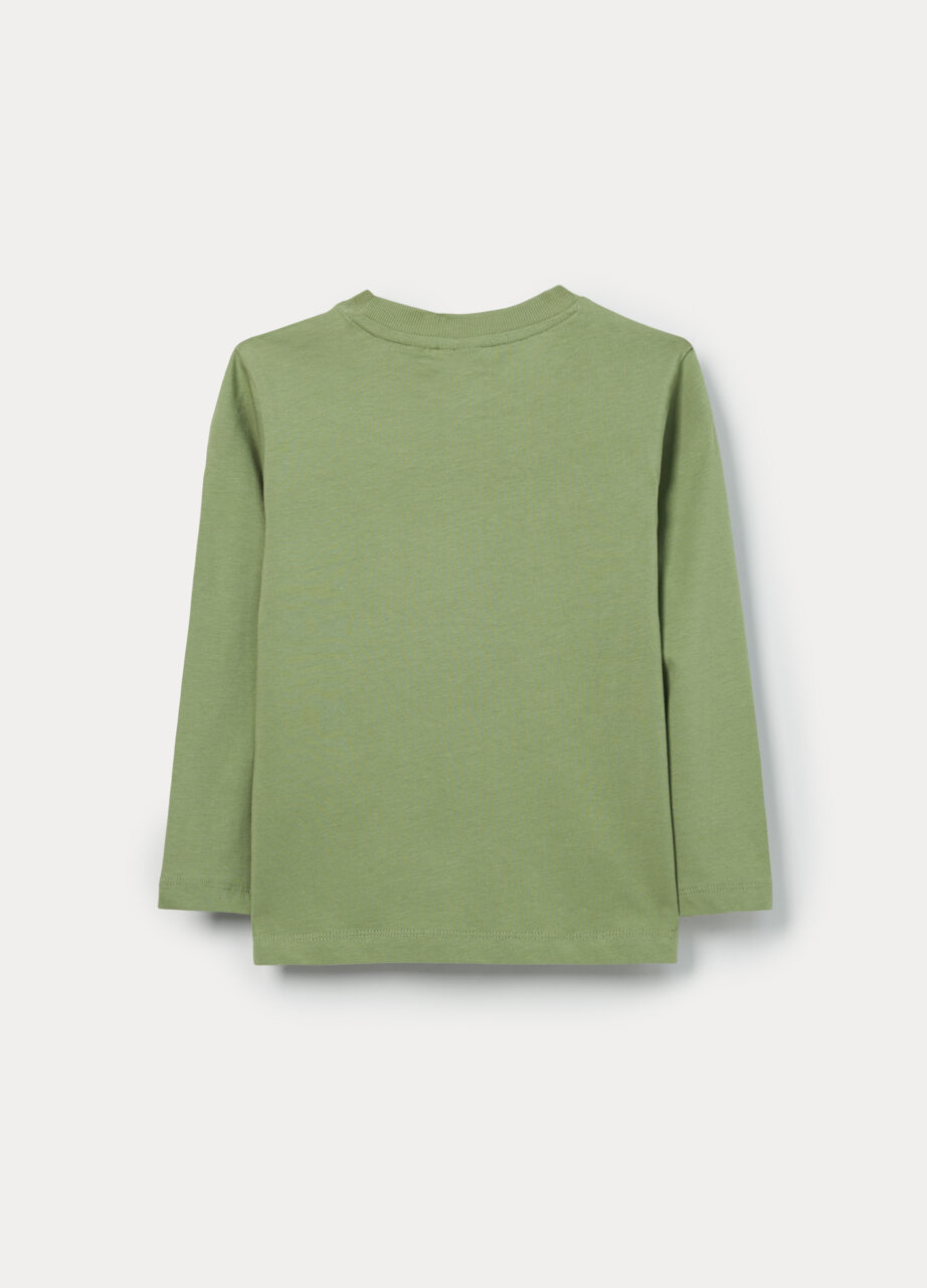 Alternative view of Majica