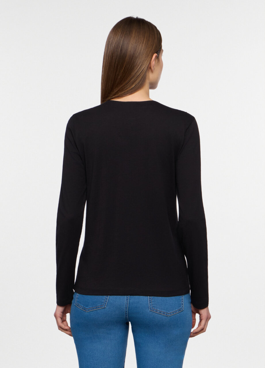 Alternative view of Majica