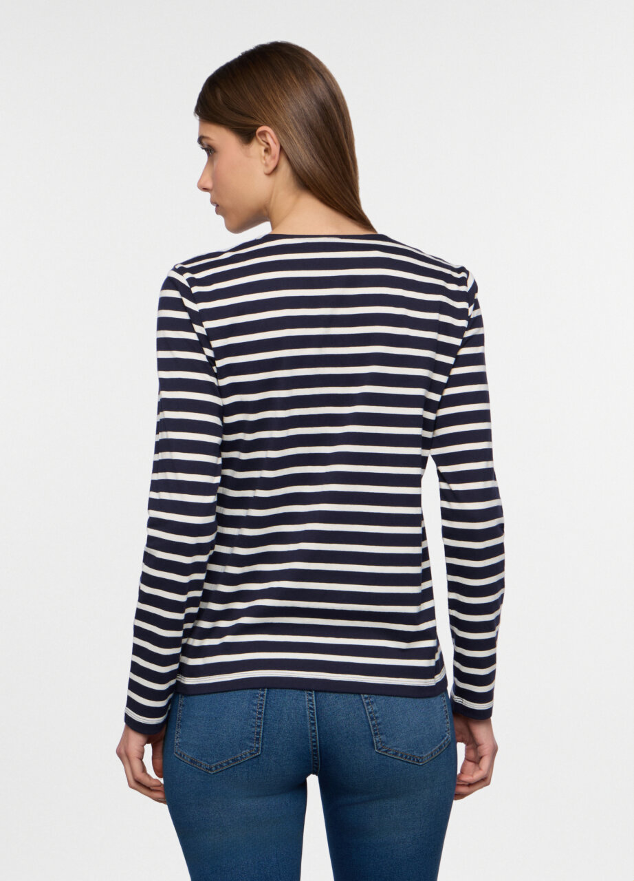 Alternative view of Majica