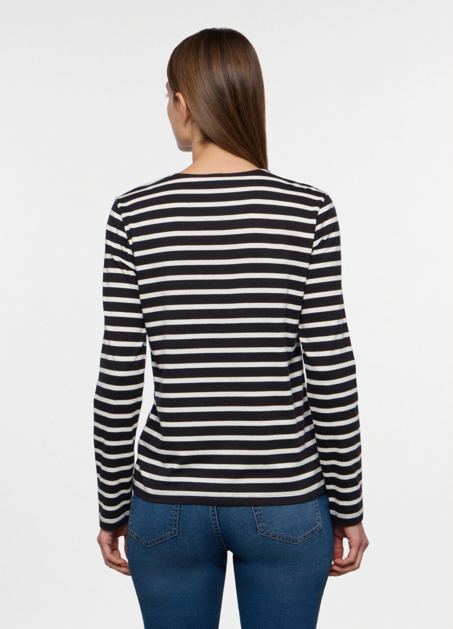 Alternative view of Majica