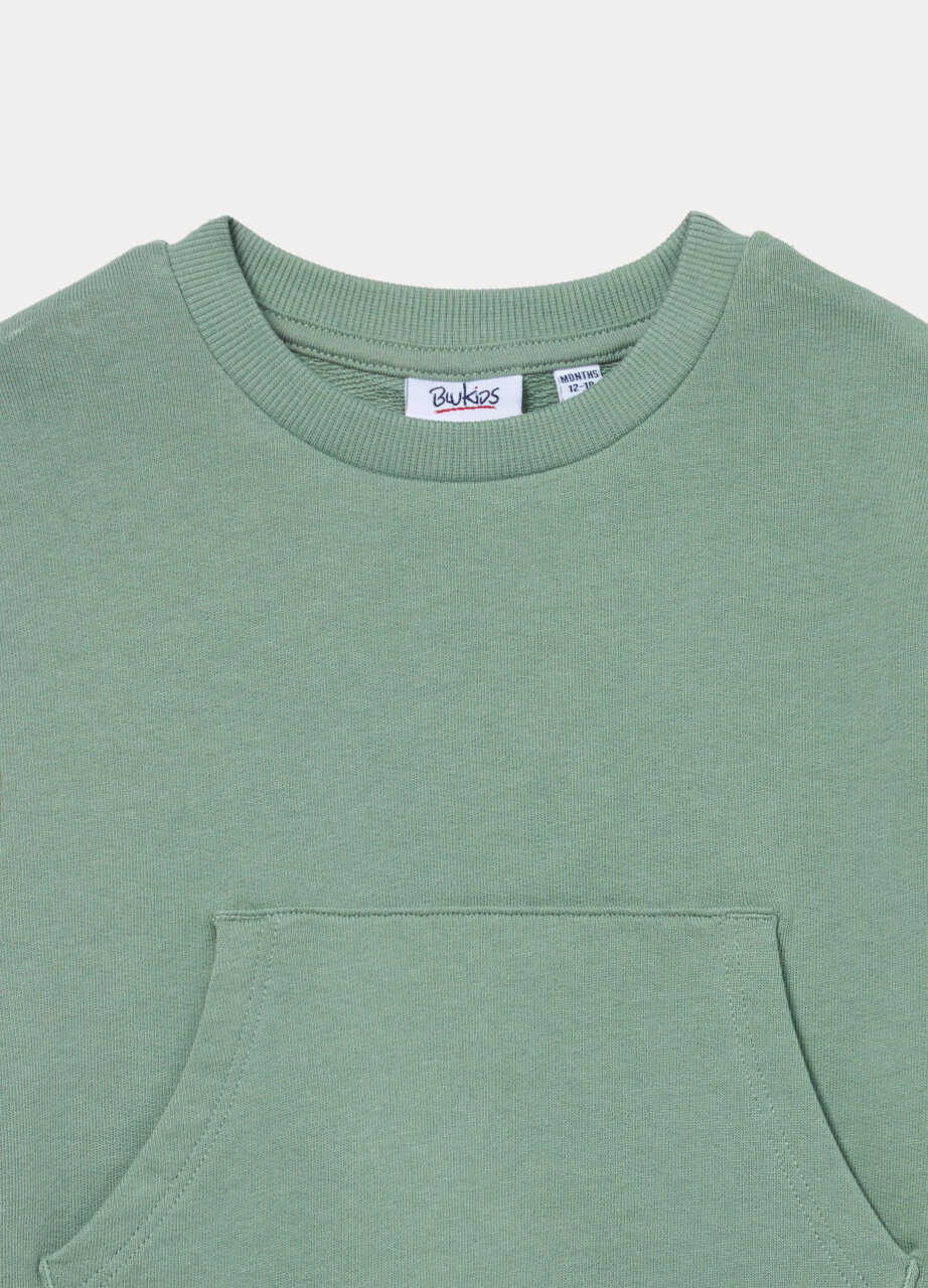 Alternative view of Majica