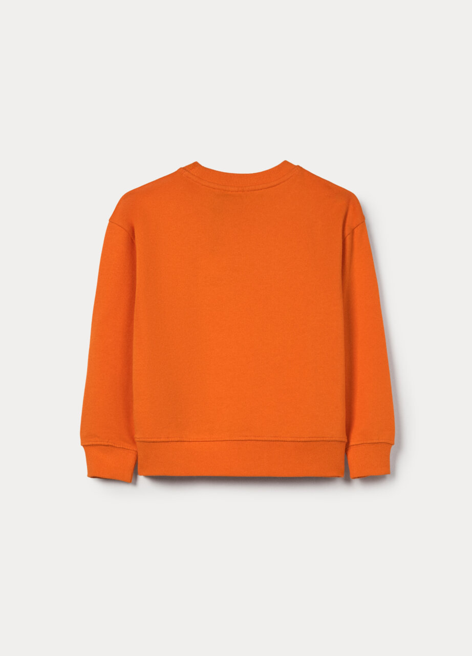 Alternative view of Majica