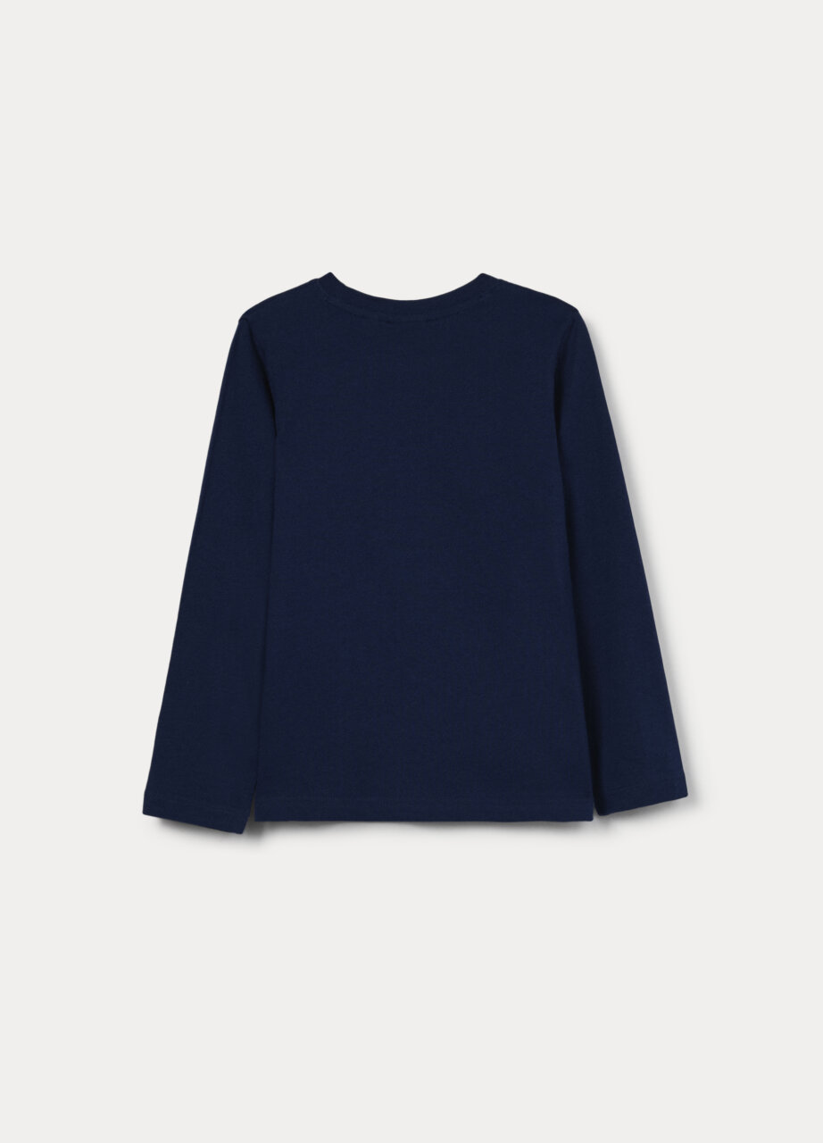 Alternative view of Majica