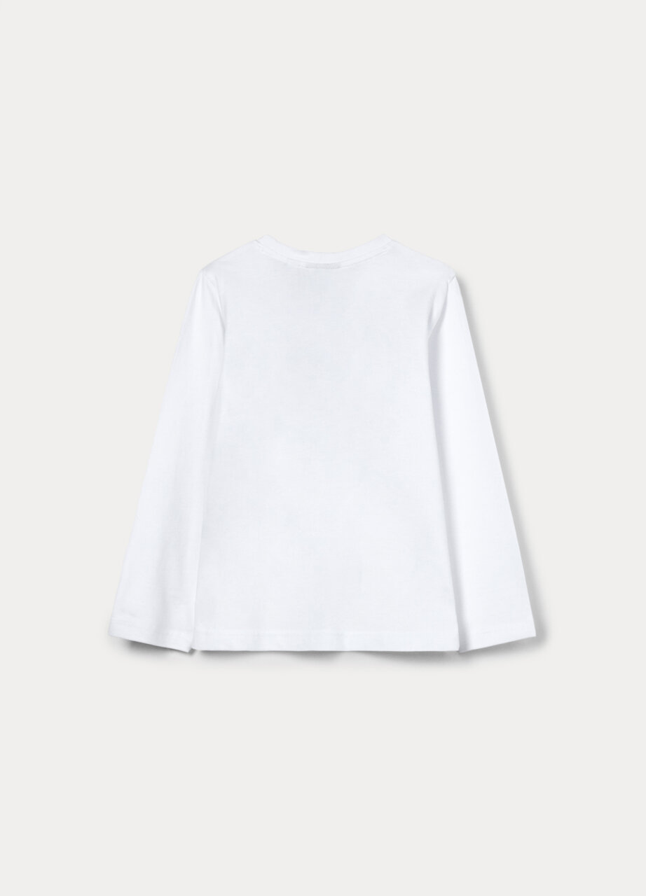 Alternative view of Majica