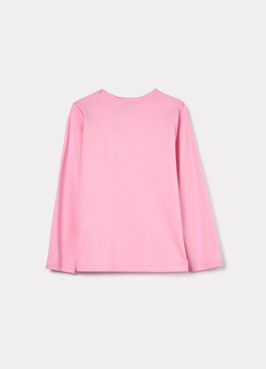 Alternative view of Majica