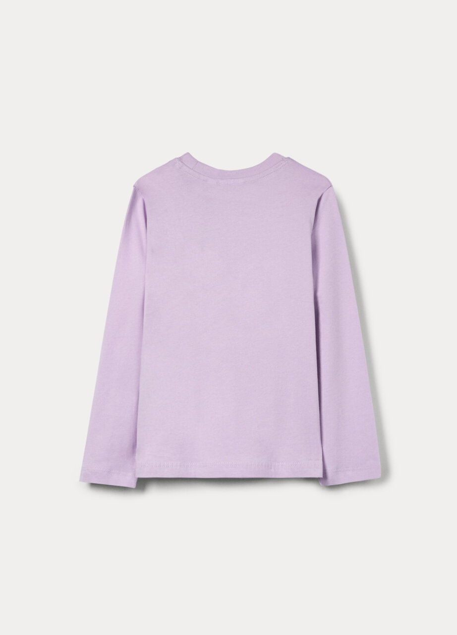 Alternative view of Majica