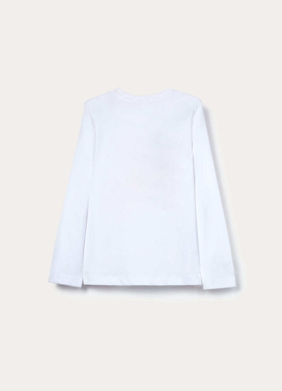 Alternative view of Majica