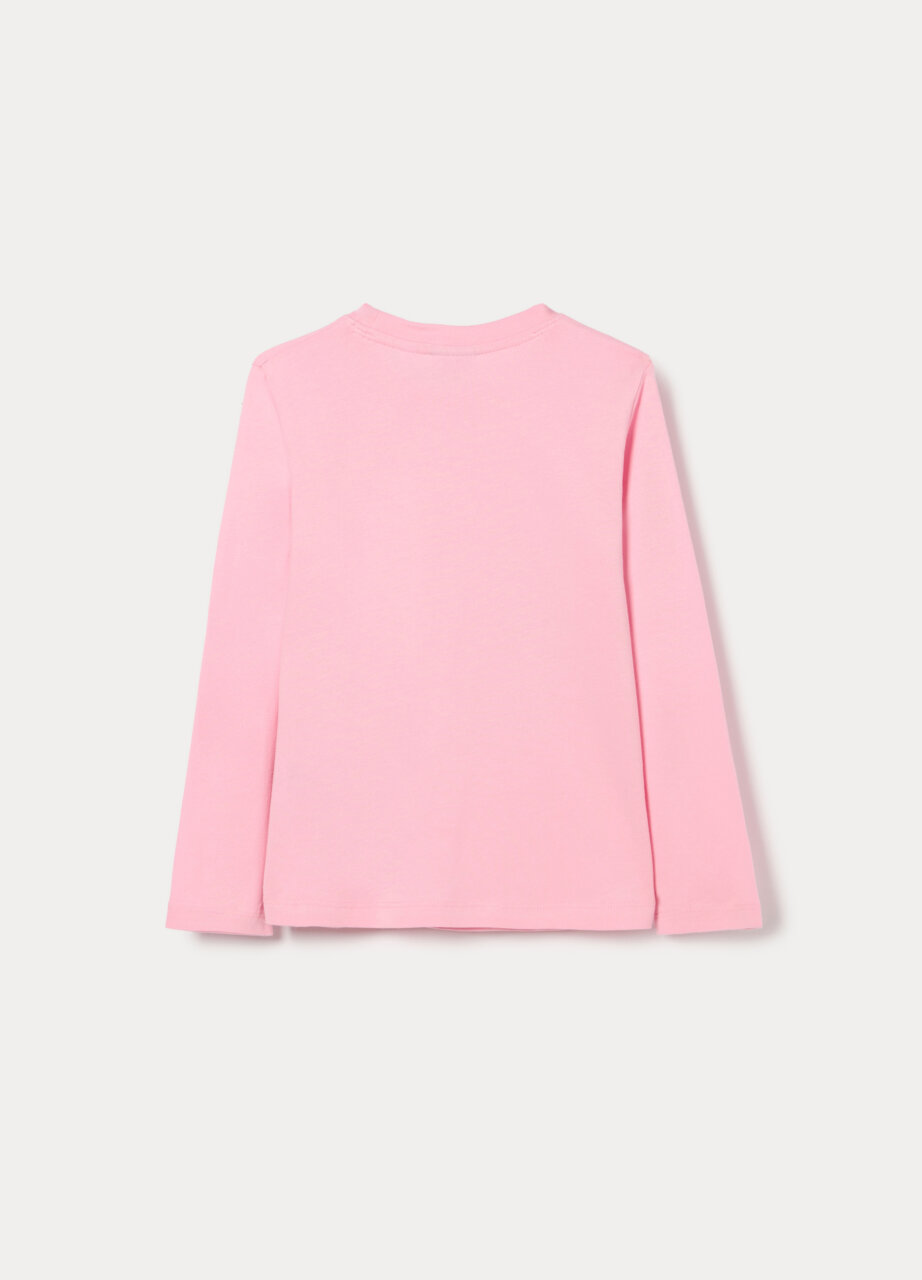 Alternative view of Majica