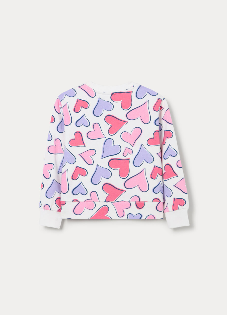 Alternative view of Džemper