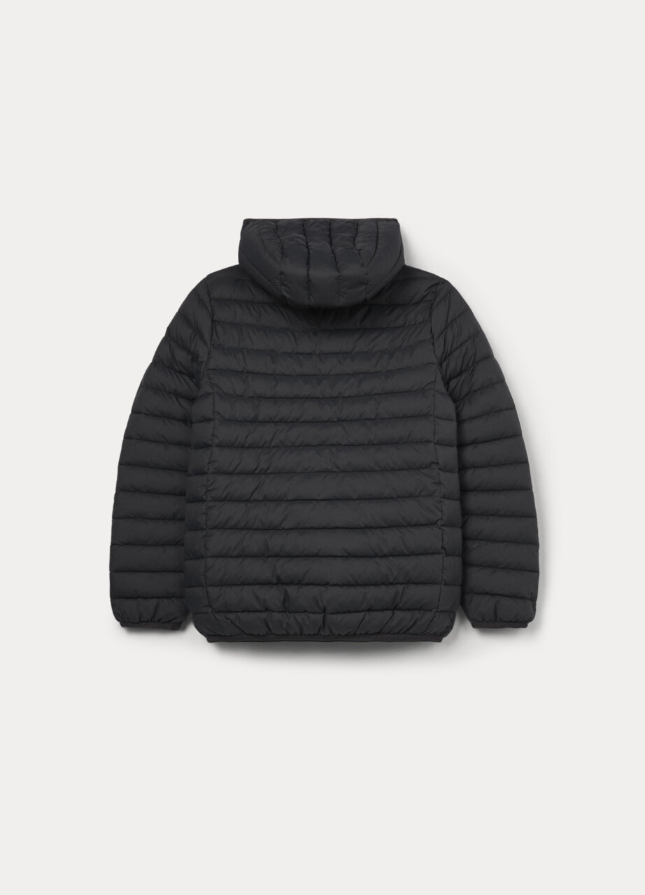 Alternative view of Jakna