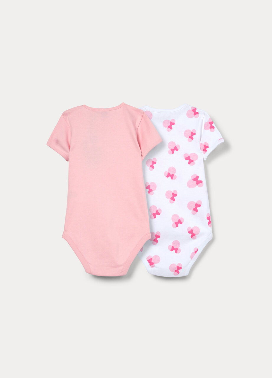 Alternative view of Body