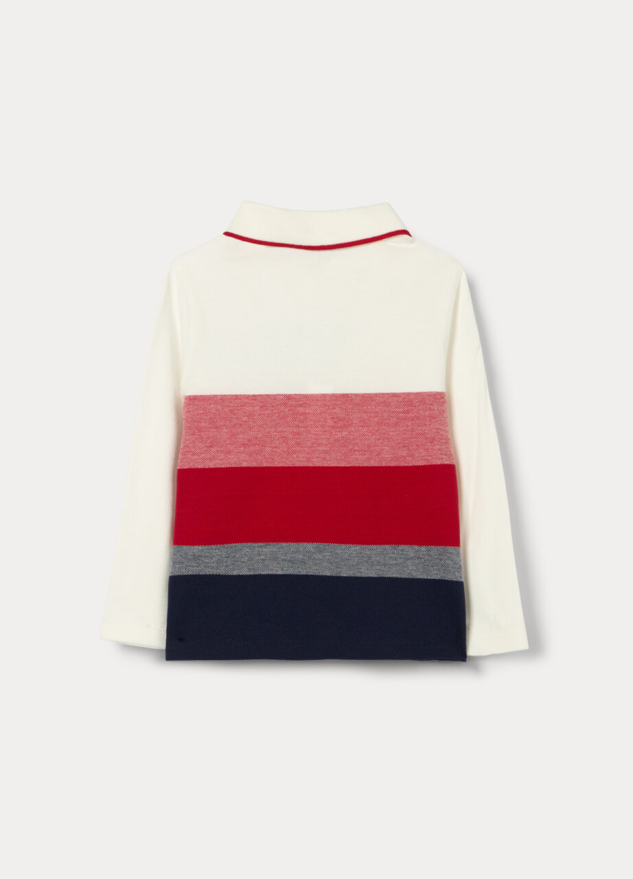 Alternative view of Polo majica