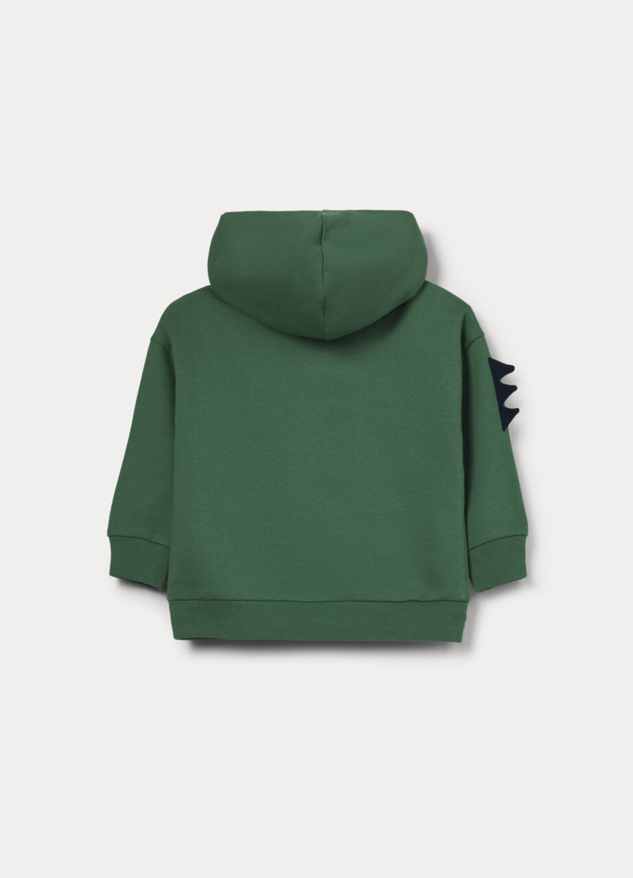 Alternative view of Dukserica