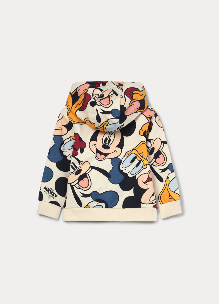 Alternative view of Dukserica