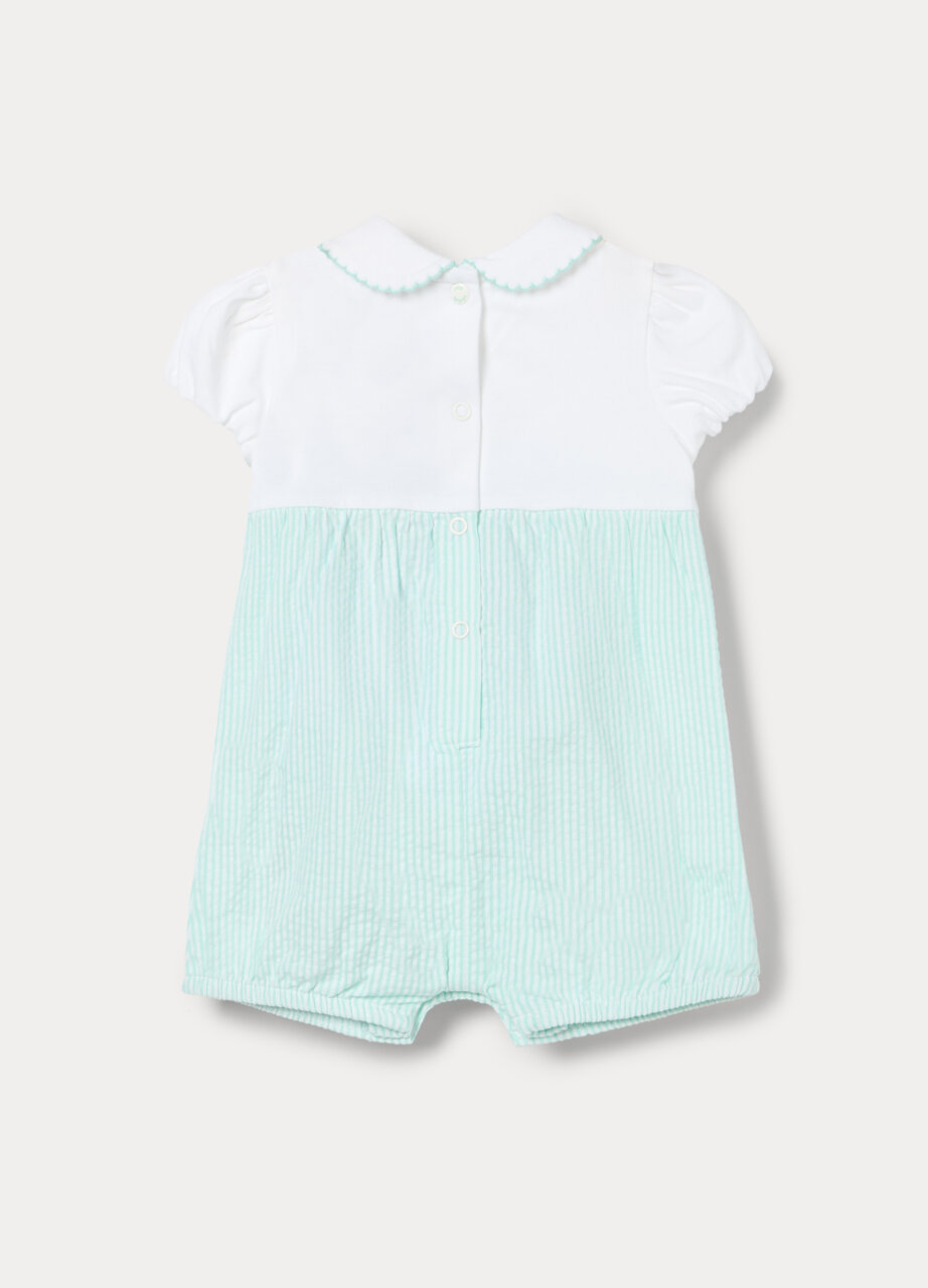 Alternative view of Odijelo