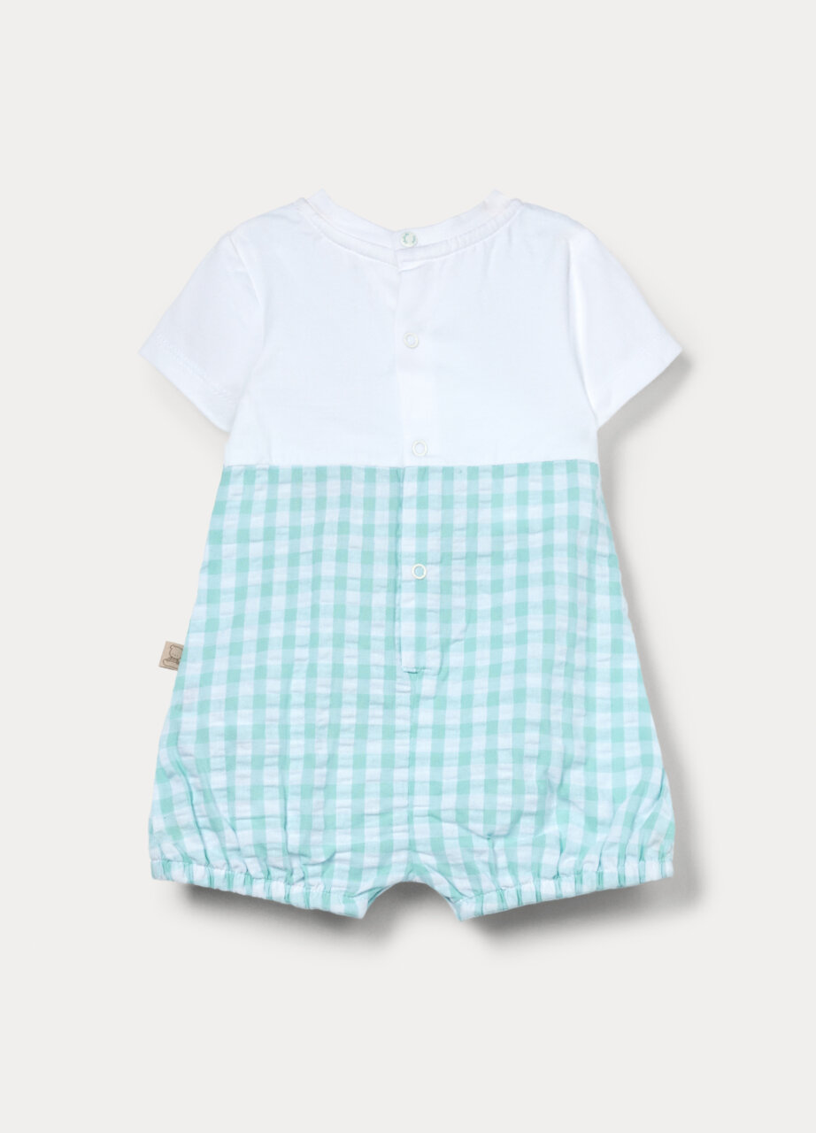 Alternative view of Odijelo