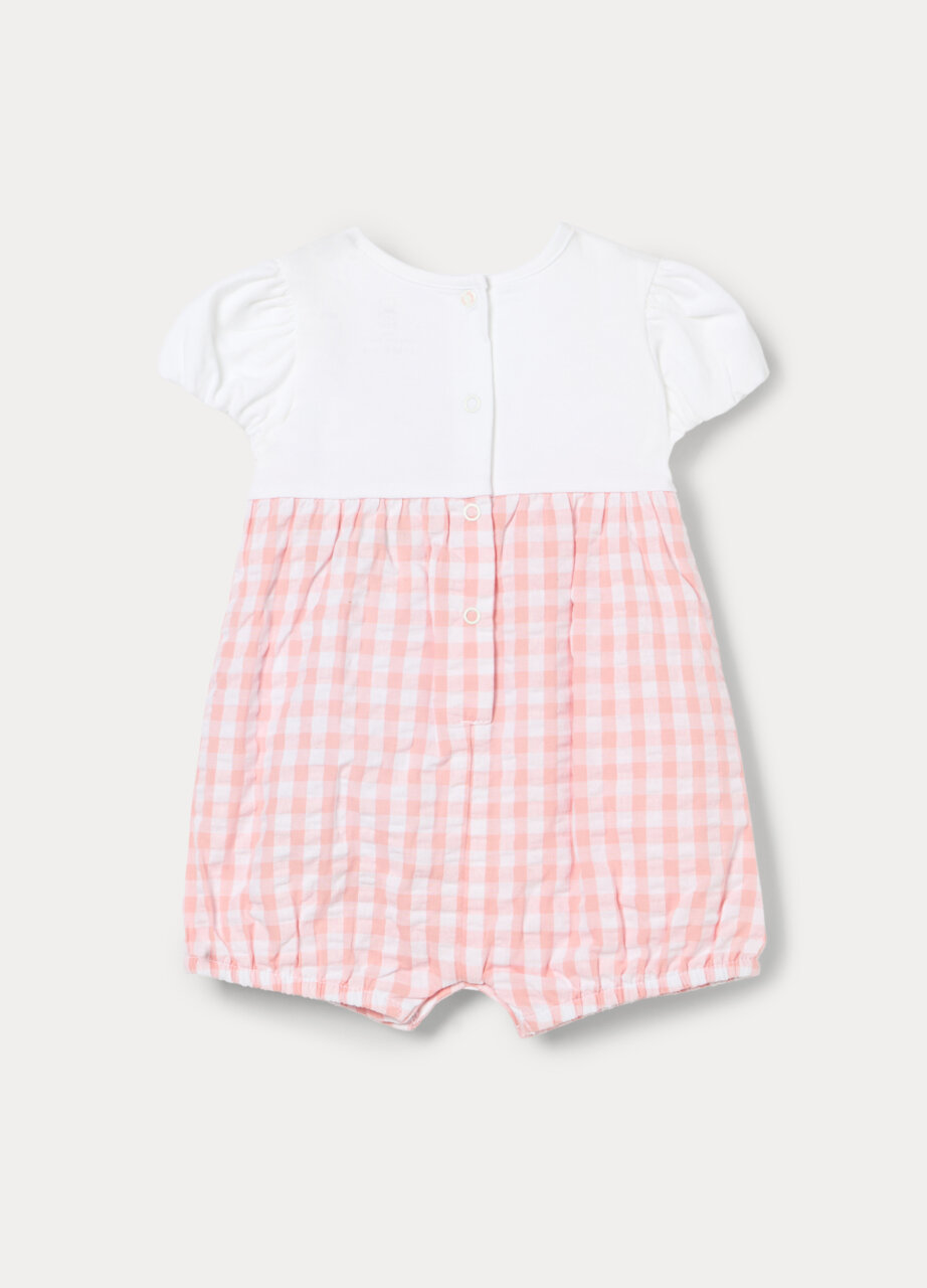 Alternative view of Odijelo