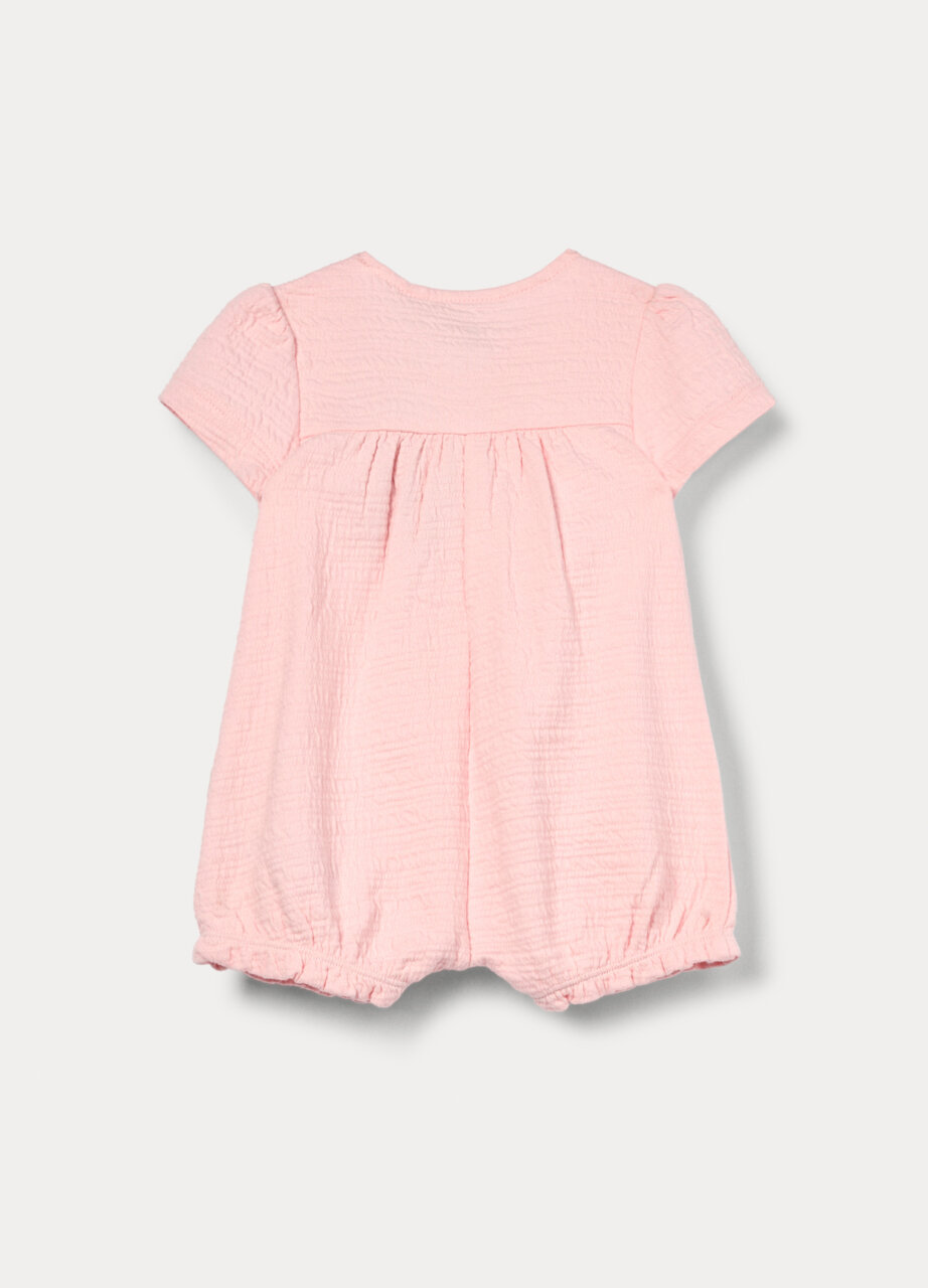 Alternative view of Odijelo