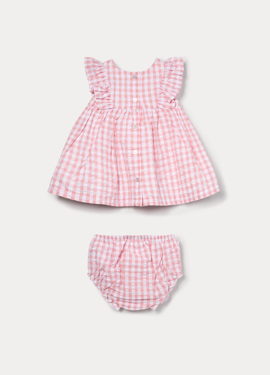 Alternative view of Haljina