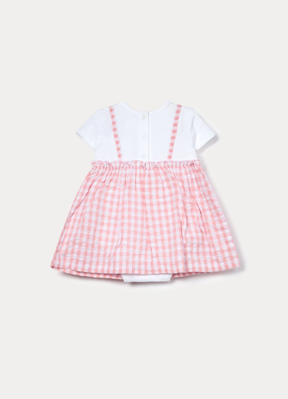 Alternative view of Haljina