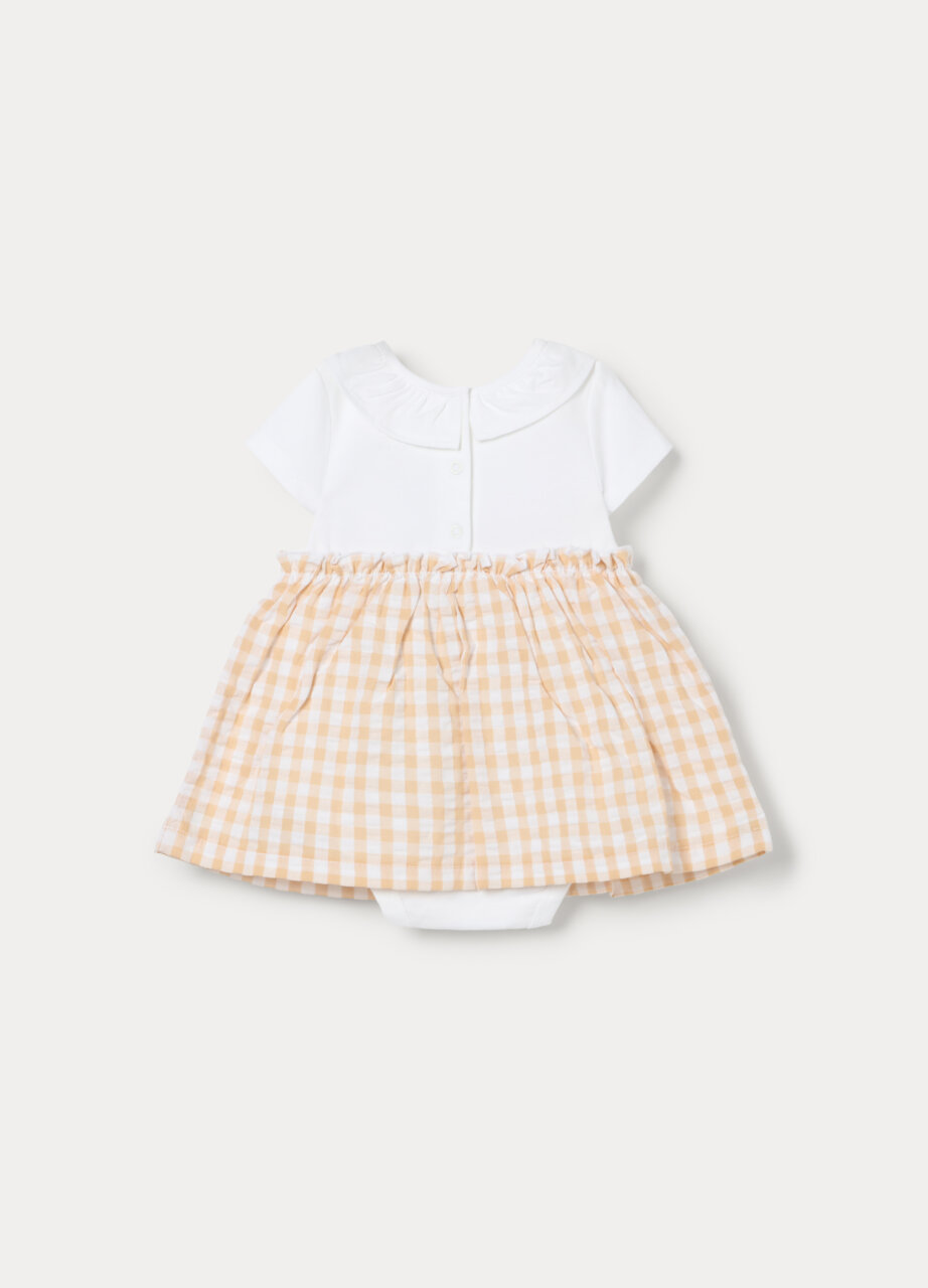 Alternative view of Haljina