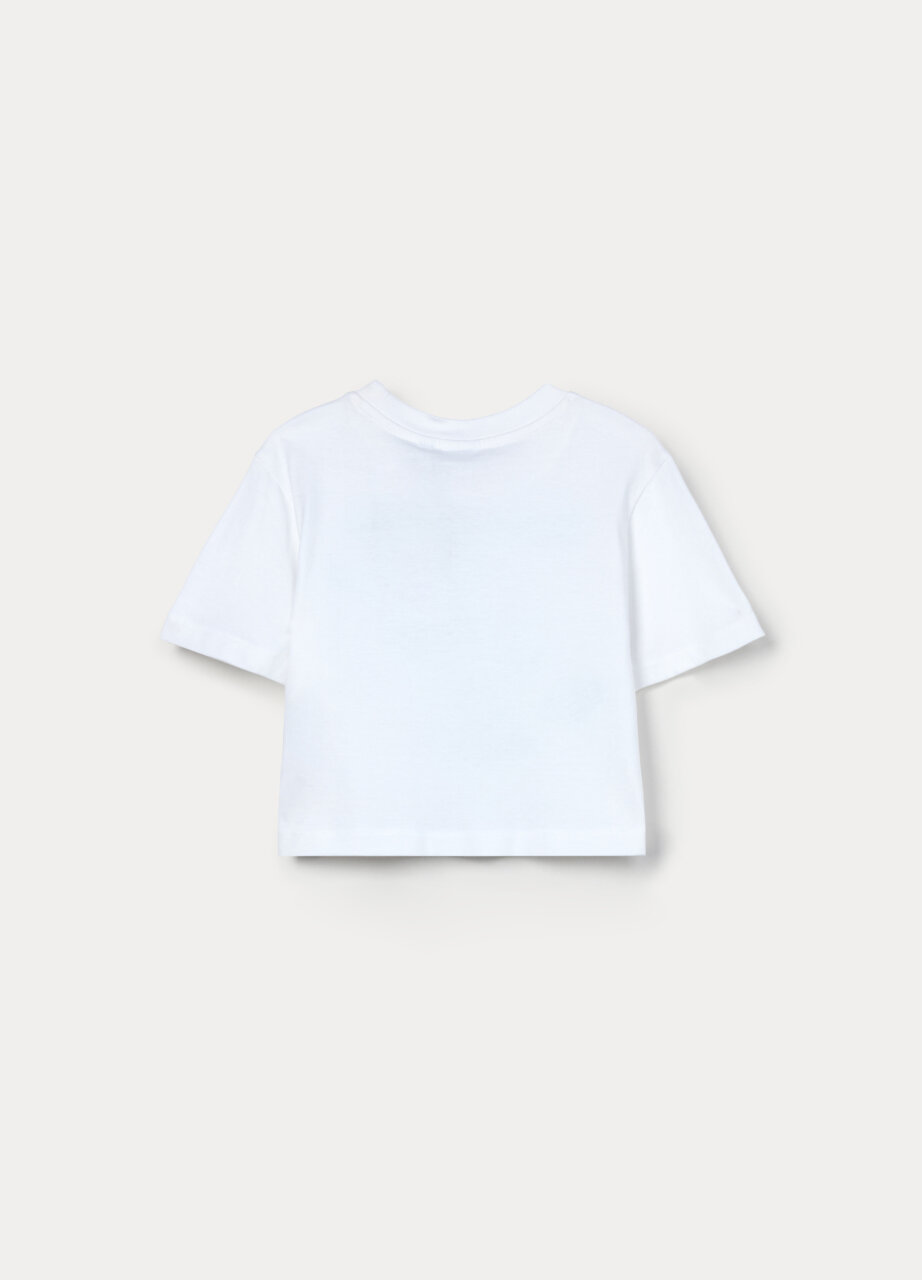 Alternative view of Majica