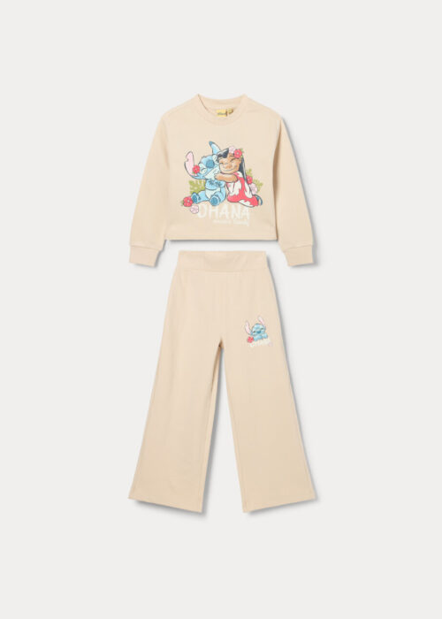 Lilo & Stitch komplet dukserica i trenerka