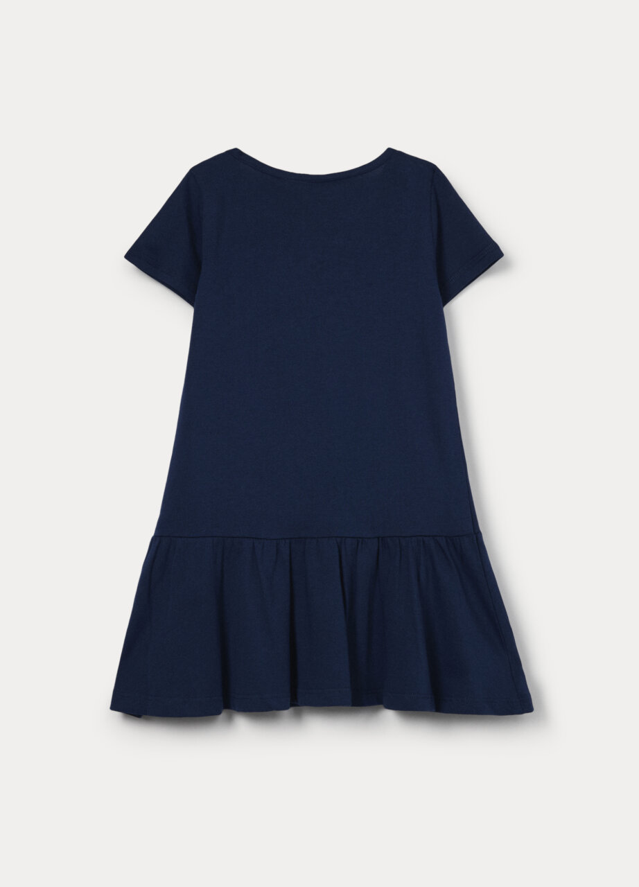 Alternative view of Haljina