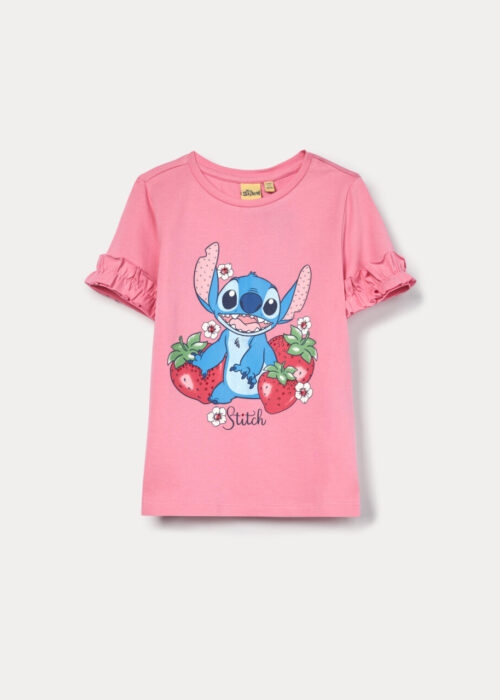 Stitch majica kratkih rukava
