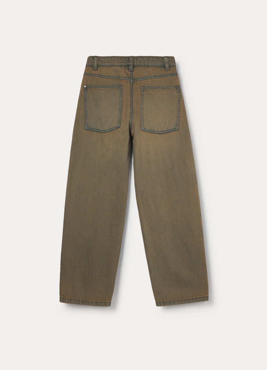 Alternative view of Jeans hlače