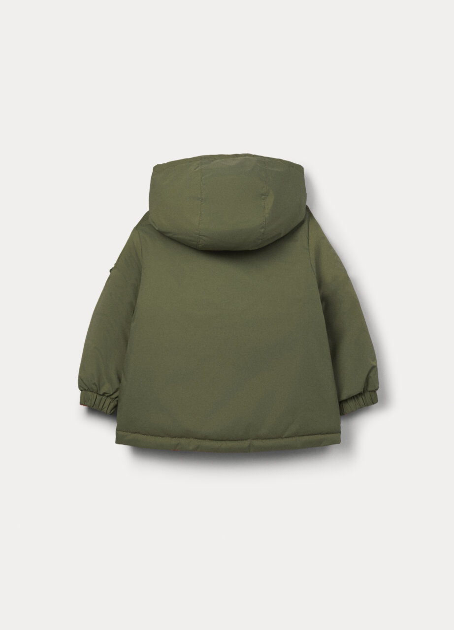 Alternative view of Jakna