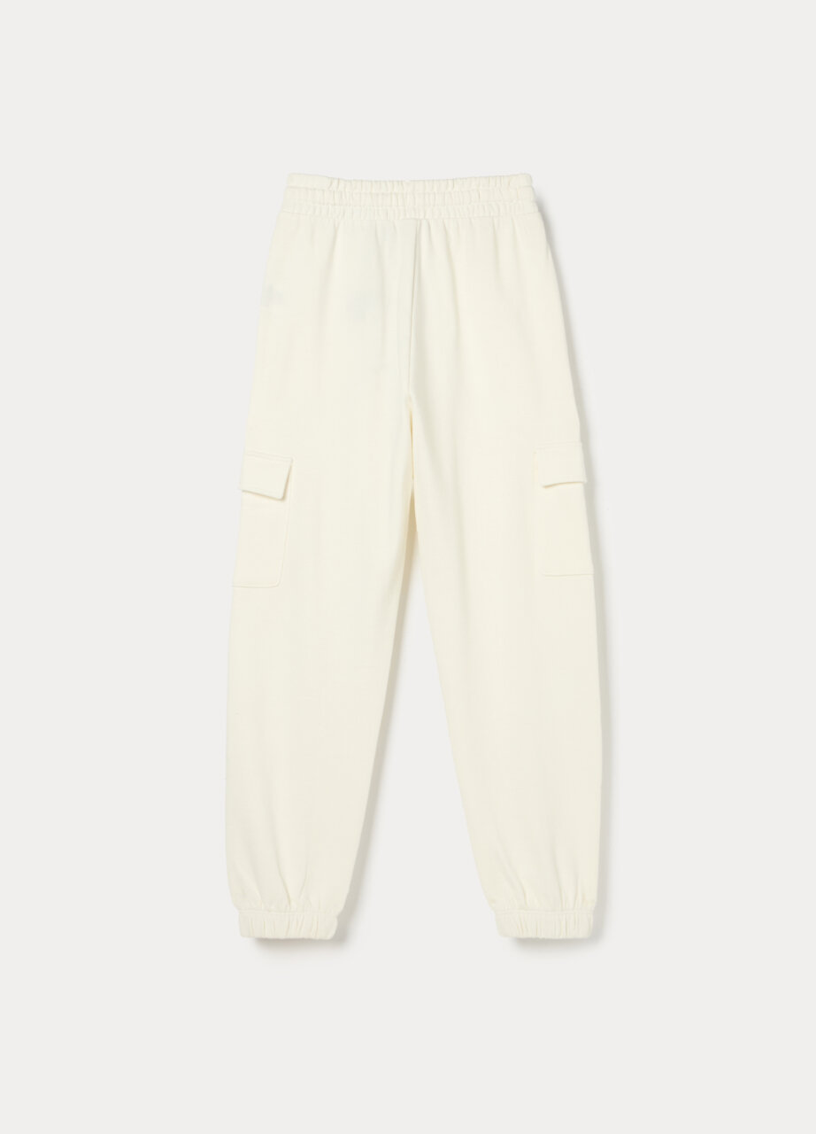 Alternative view of Hlače