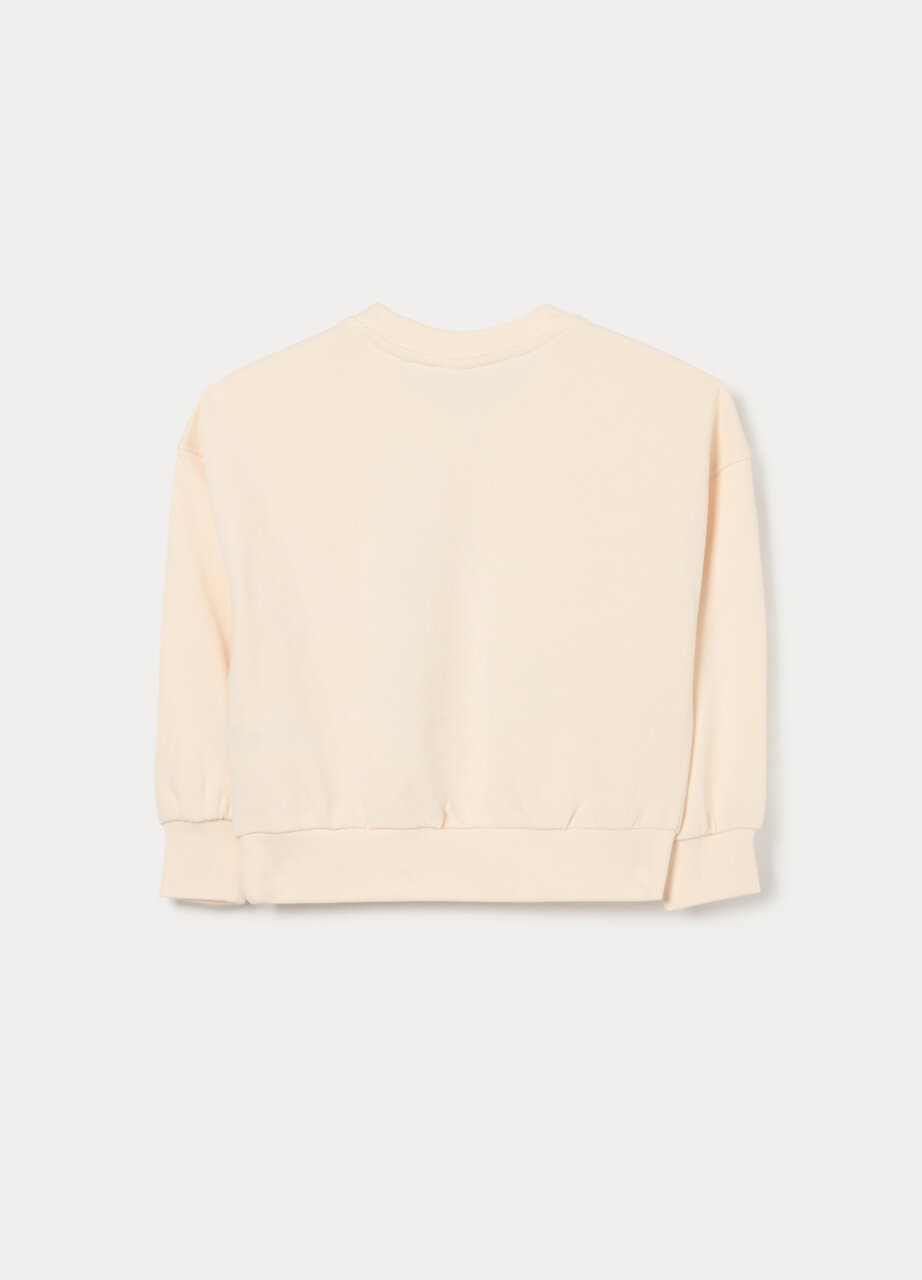 Alternative view of Džemper