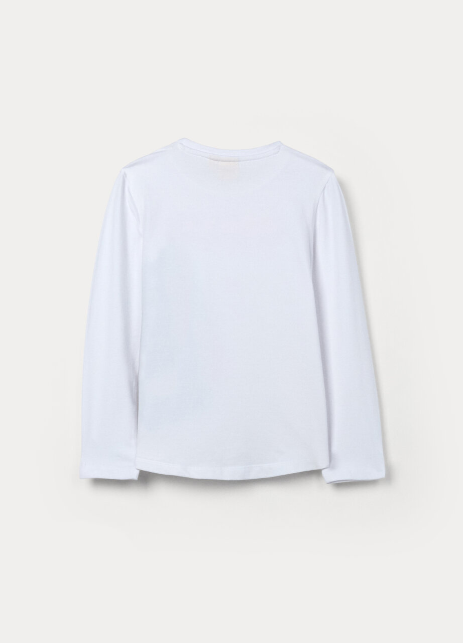 Alternative view of Majica