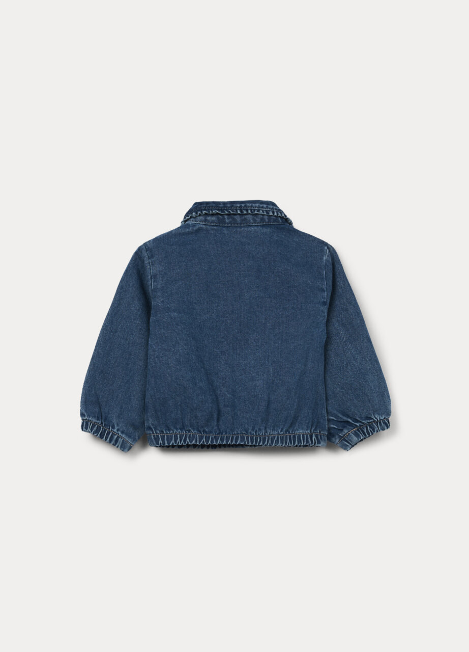 Alternative view of Košulja