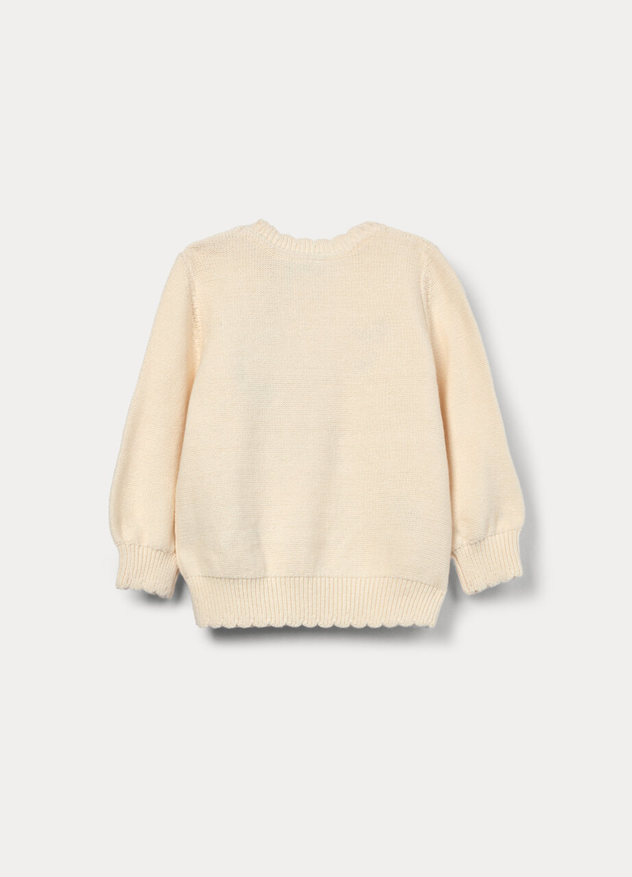 Alternative view of Džemper