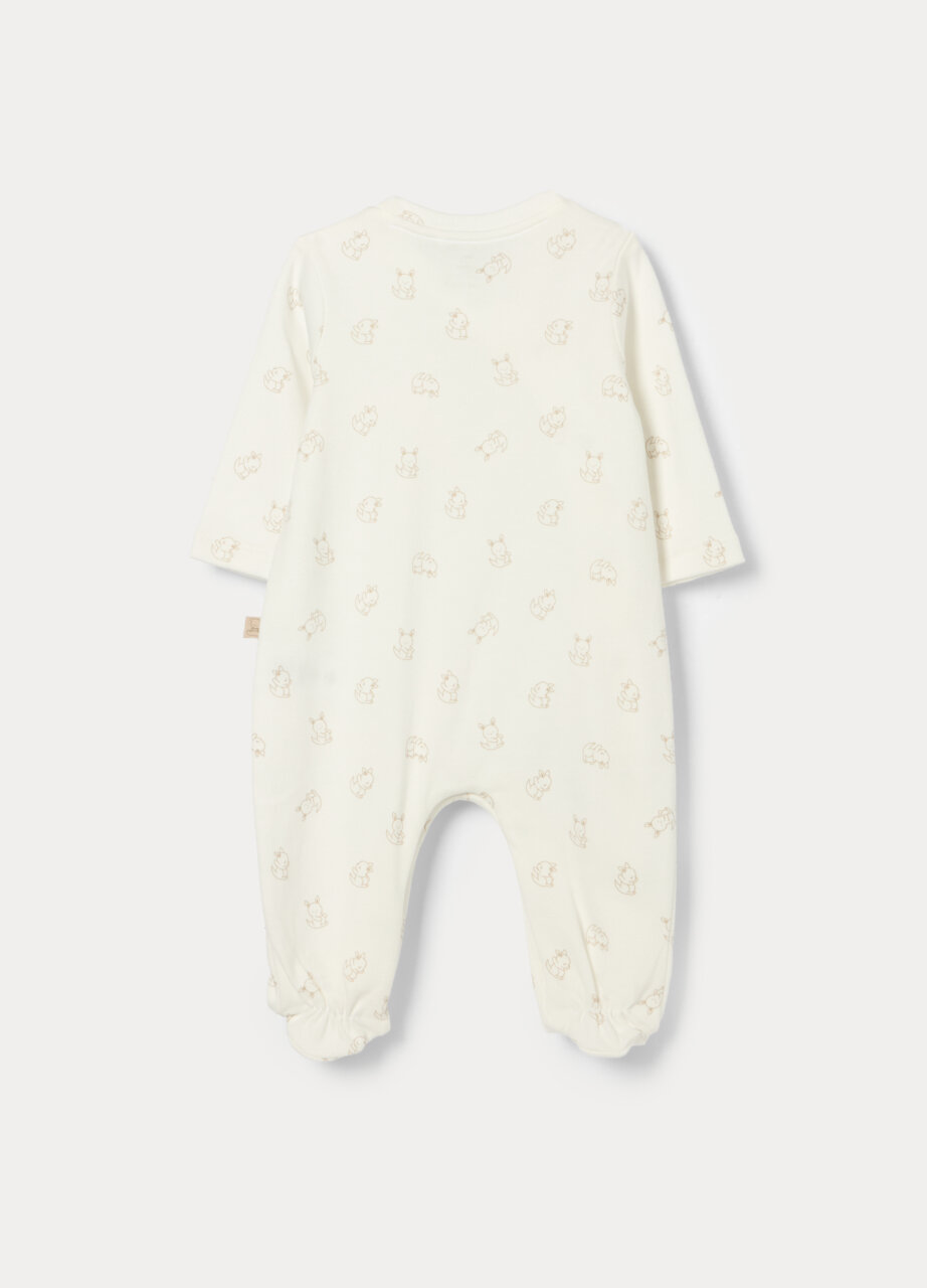 Alternative view of Odijelo