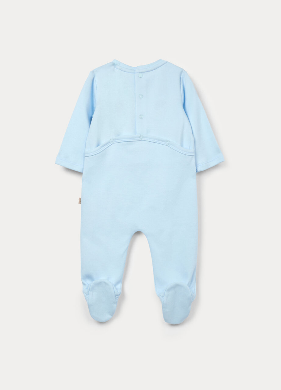 Alternative view of Odijelo