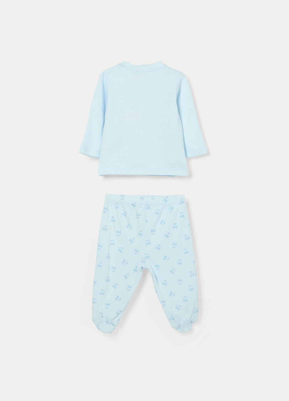 Alternative view of Komplet