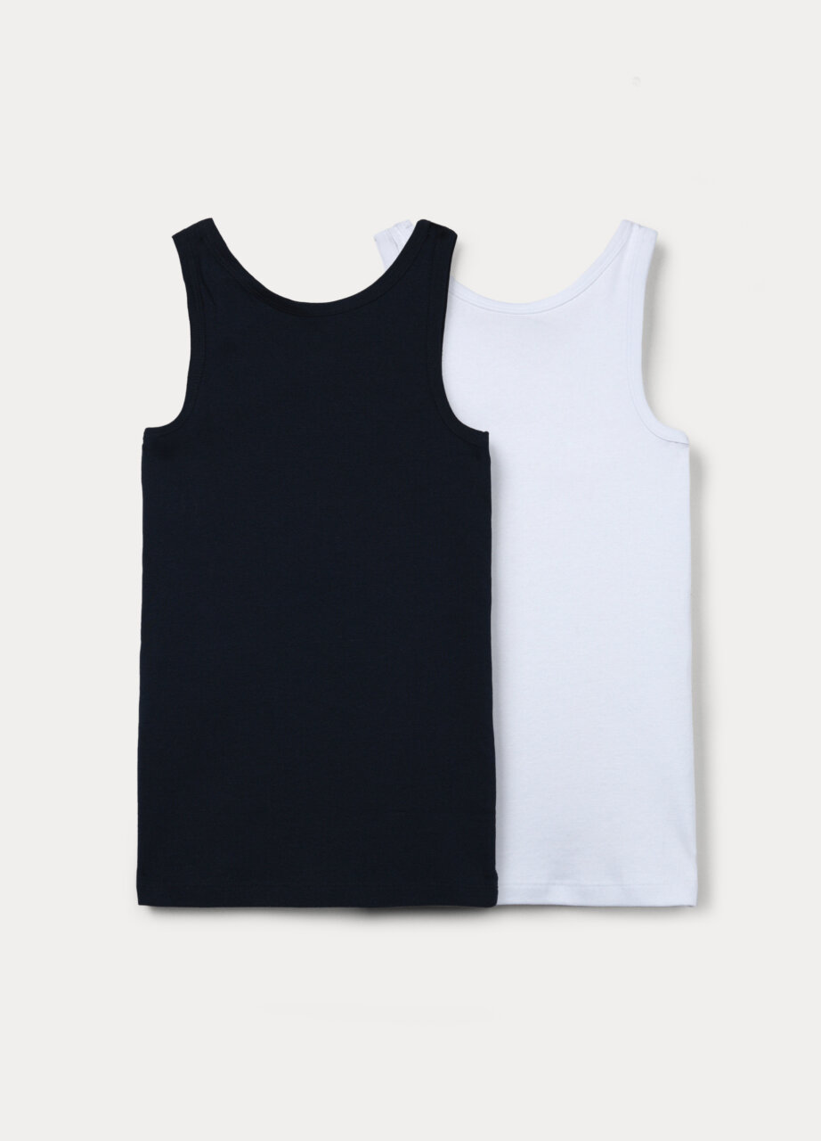 Alternative view of Potkošulja set