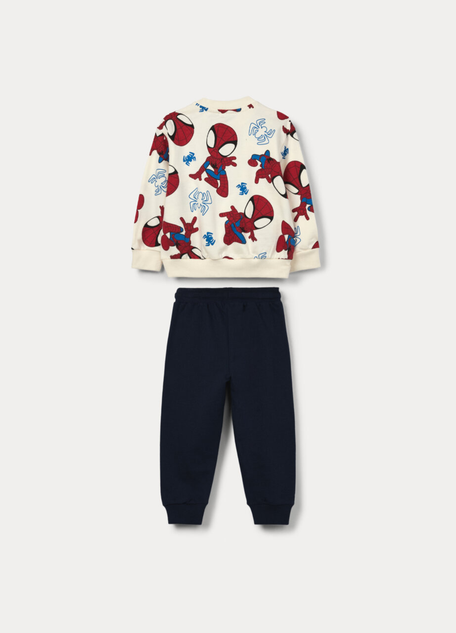 Alternative view of Komplet