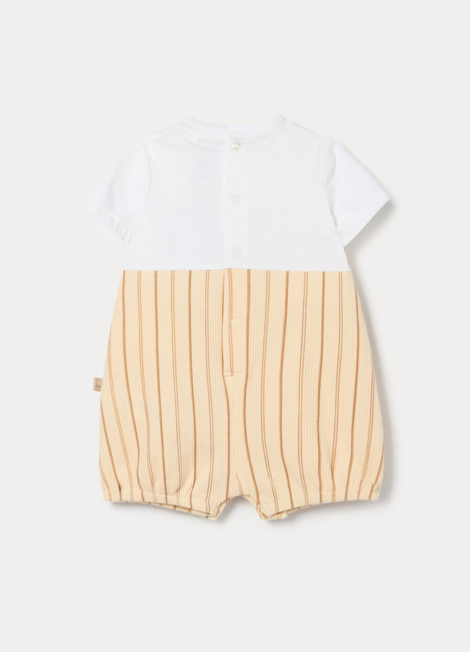 Alternative view of Odijelo