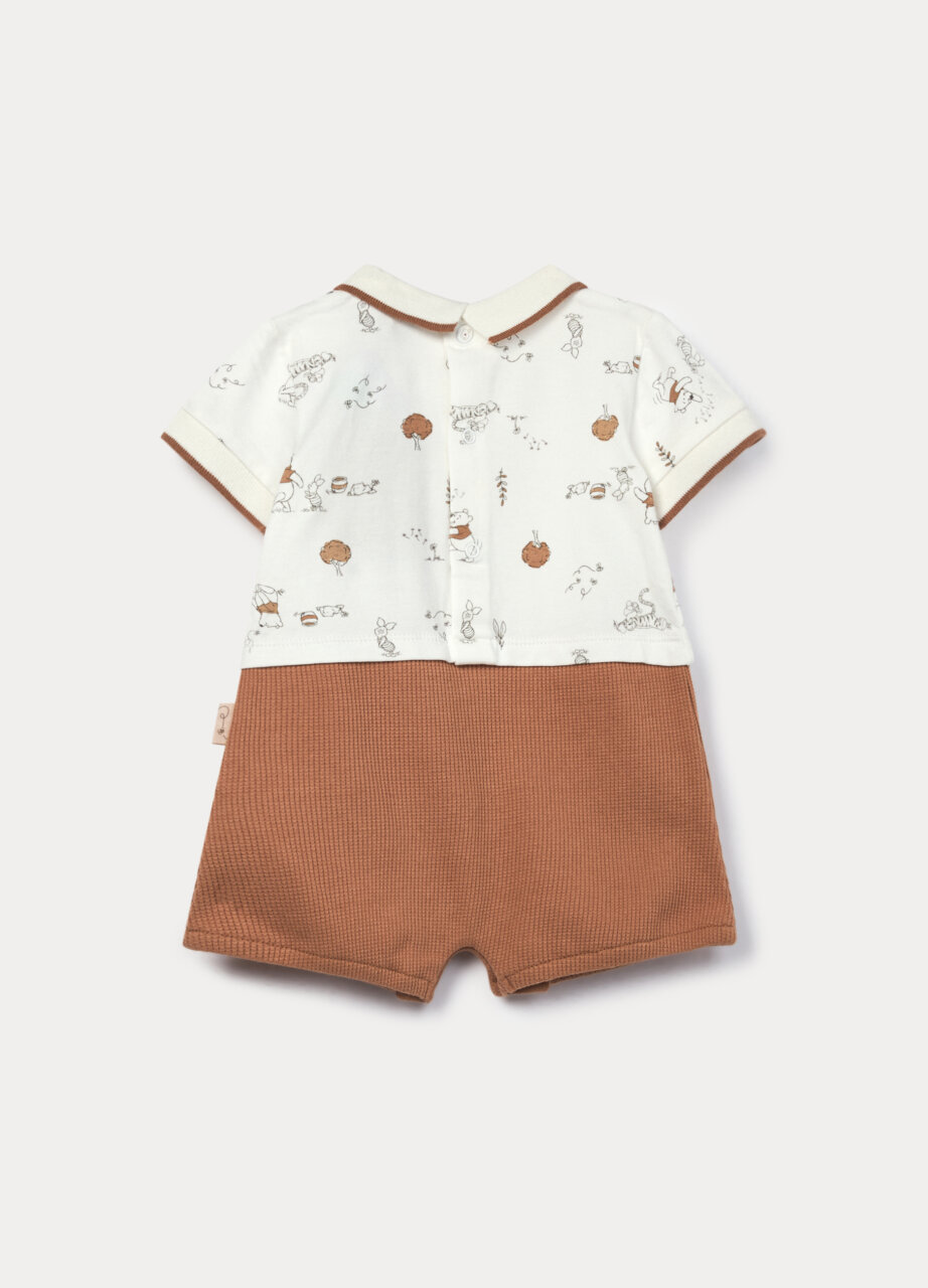 Alternative view of Odijelo