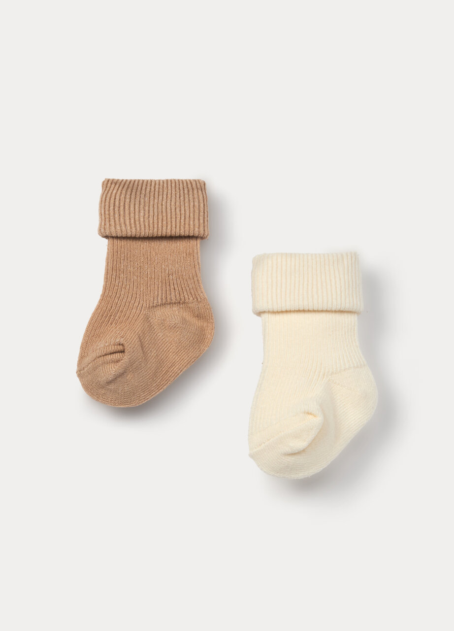 Alternative view of Čarape set