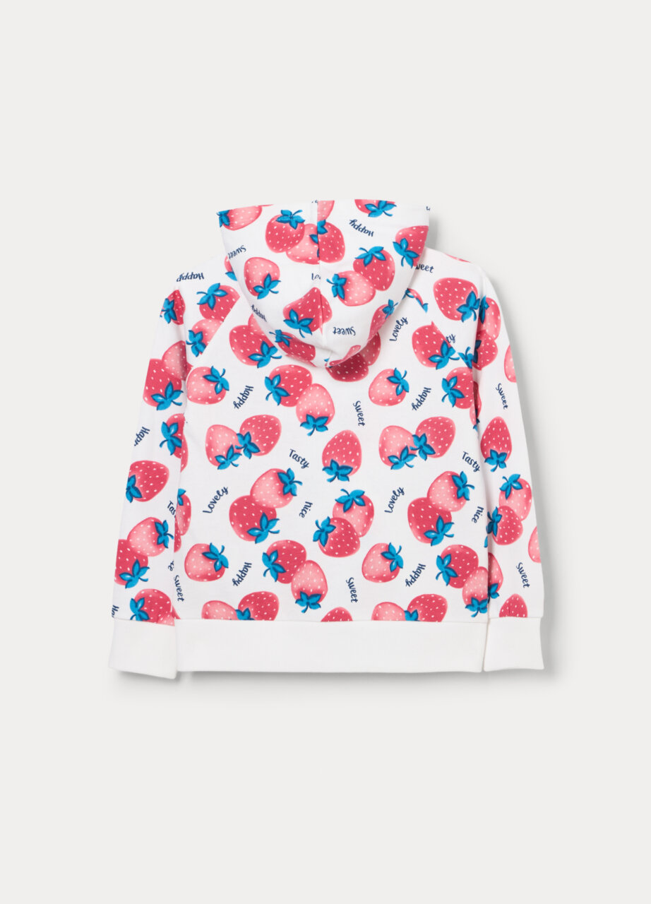 Alternative view of Dukserica